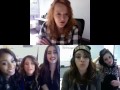 Very VH1: Chat Live With Fifth Harmony (Spreecast)