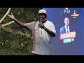 Salvado (RozaDymz) - Comedy Store Uganda July 2024