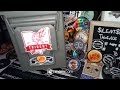 Ammo Can Sticker ep4  @PocketChangeInspector