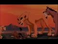 Lion King - The Kids Aren't Alright