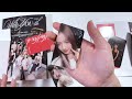 unboxing twice 