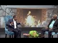 What a Powerful Interview From Dr. JJ TABANE