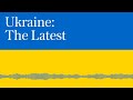 Exclusive interview with Sir Lawrence Freedman, Professor of War Studies | Ukraine: The Latest