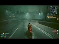 🌃 First Playthrough - Cyberpunk 2077 [14] (Side Quests #4)