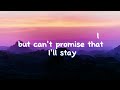 Rema, Selena Gomez - Calm Down (Lyrics)