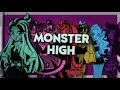 Fright Song | Monster High Theme 💀 (Kathy-chan★ ft. djsmell Cover)