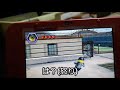 イライライライライライライライライライライライライライライライライライラ【レゴシティ3DSプレイ動画】