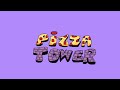 Anime Pizza tower op