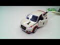 Diecast - How to install LED Lights on Diecast Cars