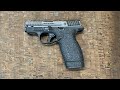 Tractiongrips rubber grip tape overlay installed on S&W Bodyguard 2.0