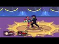 SSF2 Mods | Ω Challenge | Josuke vs Omega Zero (Mod Boss)