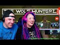 First Time Seeing Jet - Are You Gonna Be My Girl (Live) in Sydney | THE WOLF HUNTERZ #reaction