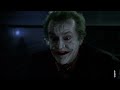 THE PROBLEM WITH JACK NICHOLSON 'S JOKER