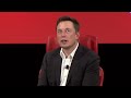 Why Elon Musk says we're living in a simulation