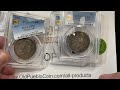 Is It Worth Getting the Overton Designation? - Bust Half Dollars