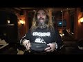 Max & Iggor Cavalera - BUS INVADERS Ep. 1132