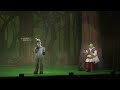 Holly - Shrek The Musical Jr Jnr Junior - Full Complete Performance - Chester UK - September 2021