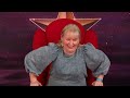 The Graham Norton Show Full Episode: S31 Red Chair Special