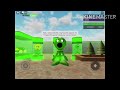 UPDATE IN PVZ ROLEPLAY! PvZ Roblox