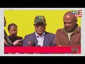 Cyril Ramaphosa Re-Elected In South Africa | Cyril Ramaphosa | South Africa Elections 2024 | G18V