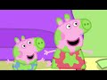 Peppa Wutz | Rund ums Haus  Zusammenschnitt | Peppa Pig Deutsch Neue Folgen Cartoons für Kinder