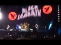 Black Sabbath - Black Sabbath - Foro Sol Mexico 2013