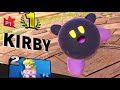 Kirby vs. Peach (Quickplay)