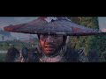 Jin finding the truth about his father's killer- Ghost of Tsushima Director's cut part 71