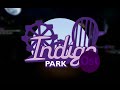 Indigo Park OST| mollie chase scene