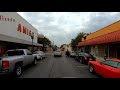 McAllen Texas in HD! - Driving Downtown McAllen - Rio Grande Valley