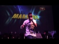 Markooz Showcase at Belgian Beatbox Champs. 2014