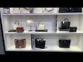 Coach Denim Collection|Coach Boutique|Macy’s Shopping For Coach Tabby 20 Bag