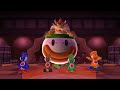 Mario Party 9 - Yoshi, Luigi vs Magikoopa, Shy Guy (Bob-omb Factory)