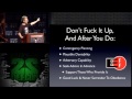 DEF CON 22 - Zoz - Don't Fuck It Up!