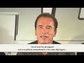 Sylvester Stallone & Arnold Schwarzenegger - The Expendables 3 - Sub ITA - I Mercenari 3 - Interview