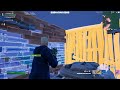 MILLION DOLLAR BABY [FORTNITE]