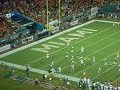 Miami Hurricanes vs FAMU