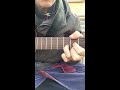 Tutorial Guitar Farther Along the Way by Josh Garrels