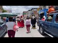 PABLO TOCANDO Torito Tonantzin en Danzas Unidas - Desfile de Toritos en Silao, Gto 2022