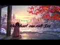 Ember x LENO - Her Heart can melt Ice