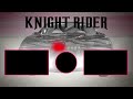 KITT's Best Chase Scenes | Knight Rider