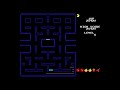 Pacman 500 (2021-2023) from JOTD on the Amiga - 1:1 port