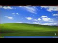 Installing Windows XP, Startup and Shutdown!