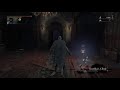 Bloodborne #5 Citizens Of Yharnam, The Forbidden Woods, & Iosefka's Clinic