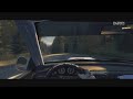 DiRT3-RALLY-FINLAND-2-SWEET HOONED IT