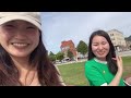 【旅行】女子旅！初福岡旅行！✈️ :Fukuoka trip🇯🇵