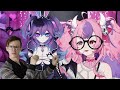 Industry Veteran Judges Your VTuber Models (again)