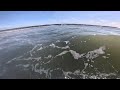 FUNKY BUT FUN SURF IN DA PNW! Washington Coast Surfing