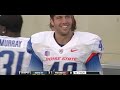 2011 Boise State at Fresno State