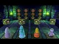 Mario Party 10 Minigames - Peach Vs Rosalina Vs Daisy Vs Mario (Master COM)